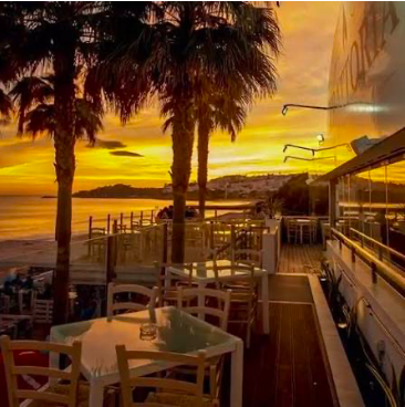 Trattoria Toscana