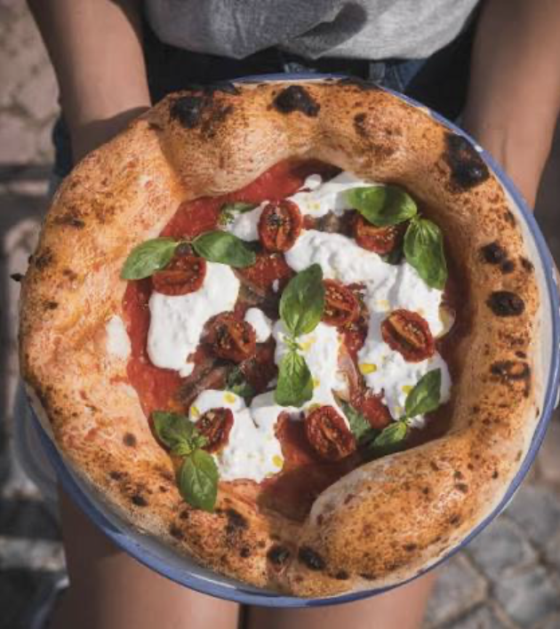 Fratelli Pizzeria Popolare photo 1