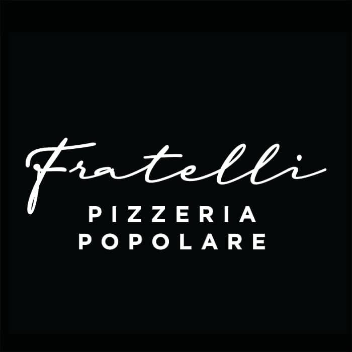 Fratelli Pizzeria Popolare