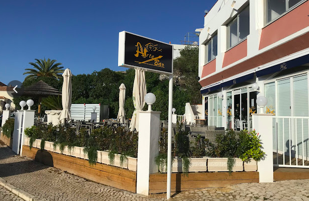 Arte Bar