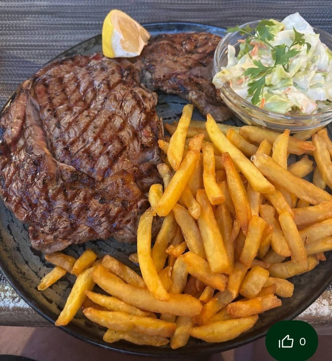 Il Brigante Italian restaurant