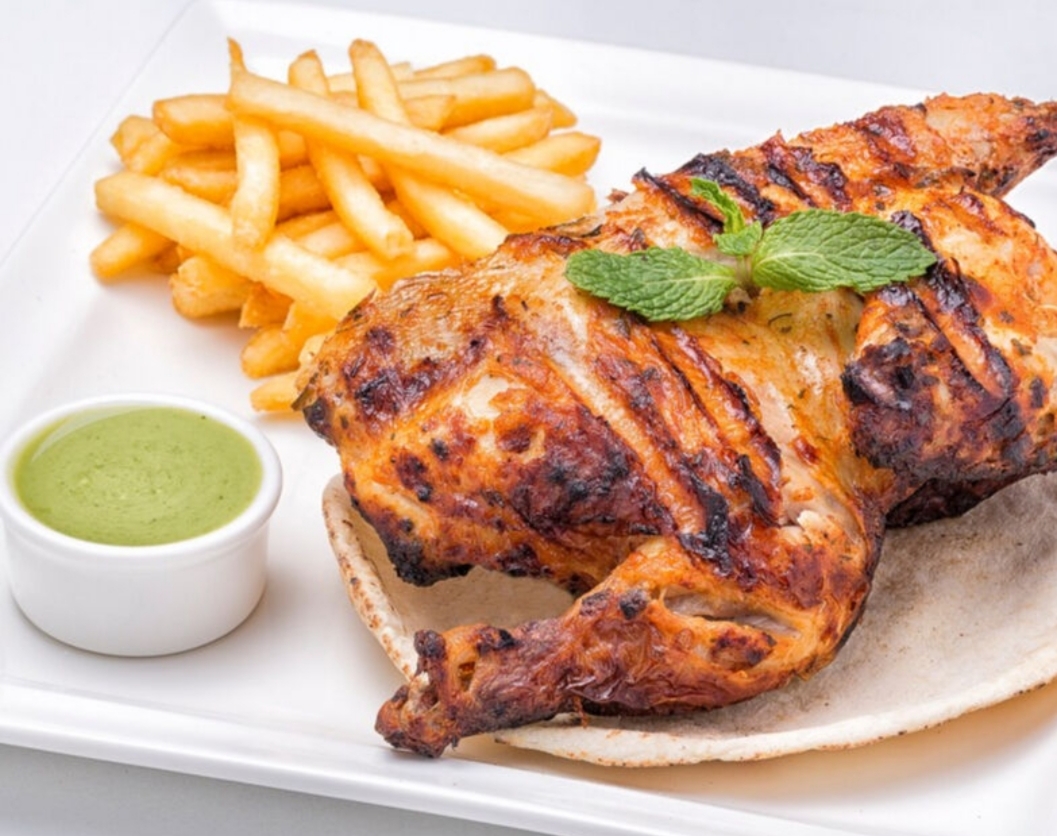 Restaurante Roberto's