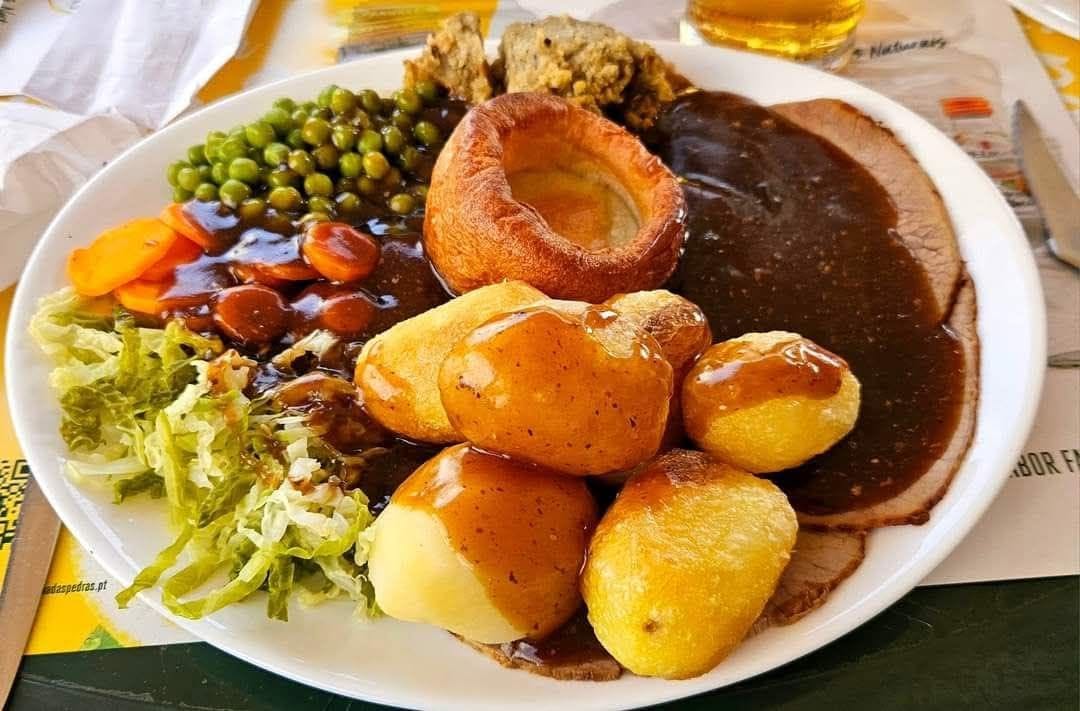 Yorkshire Tavern
