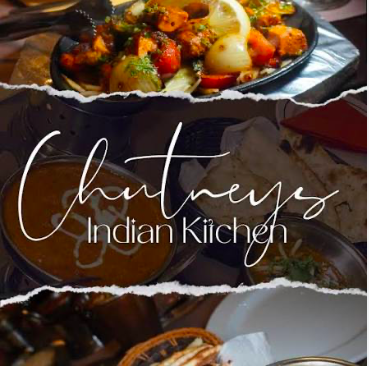 Chutneys Indian