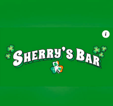 Sherry's Irish Bar
