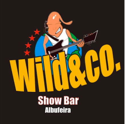 Wild & Co Bar