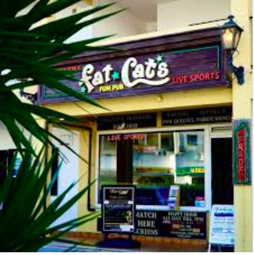 Fat Cats Bar