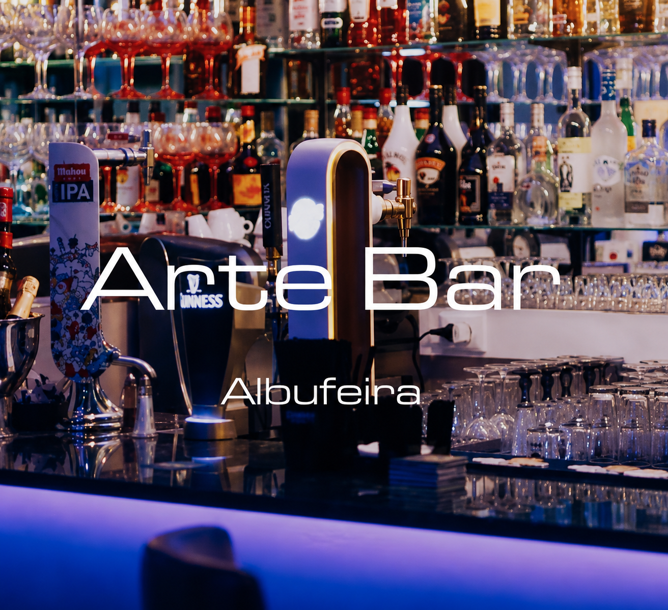 Arte Bar