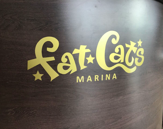 Fat Cats Marina