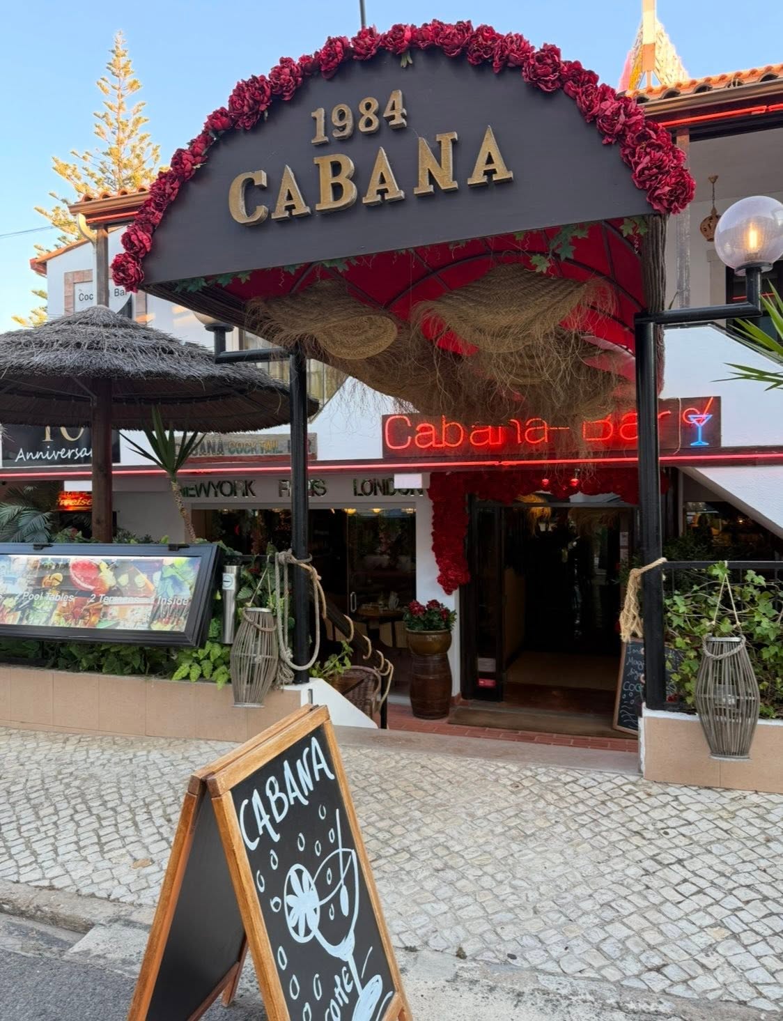 The Cabana photo 4