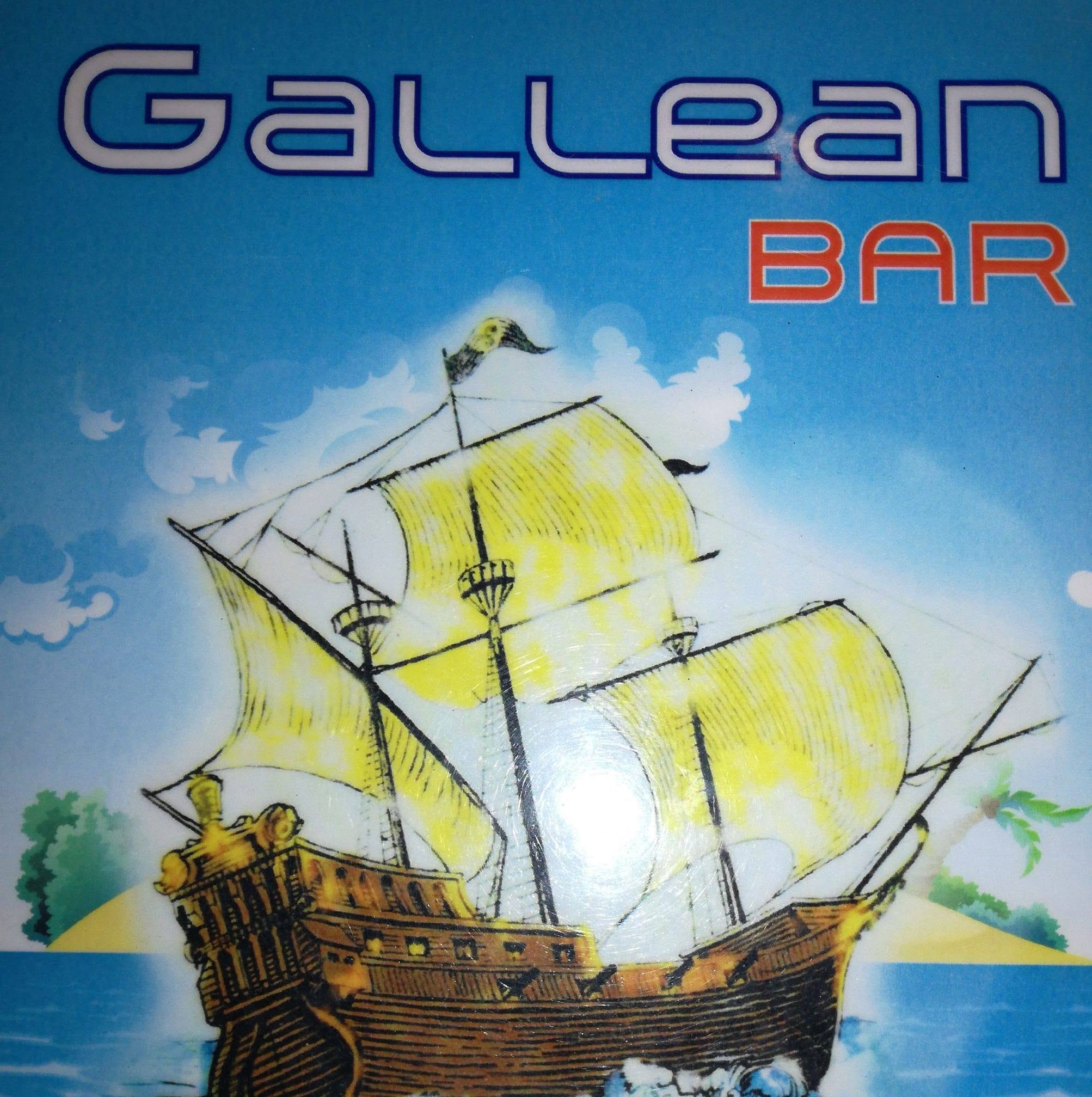 Gallean Bar