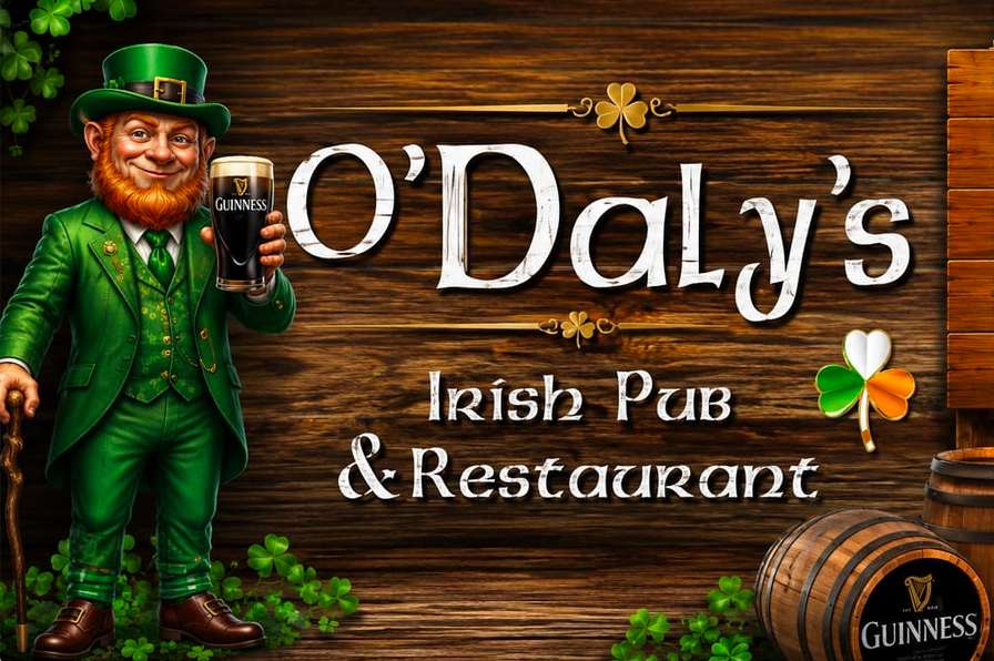 O'daly's Irish Pub