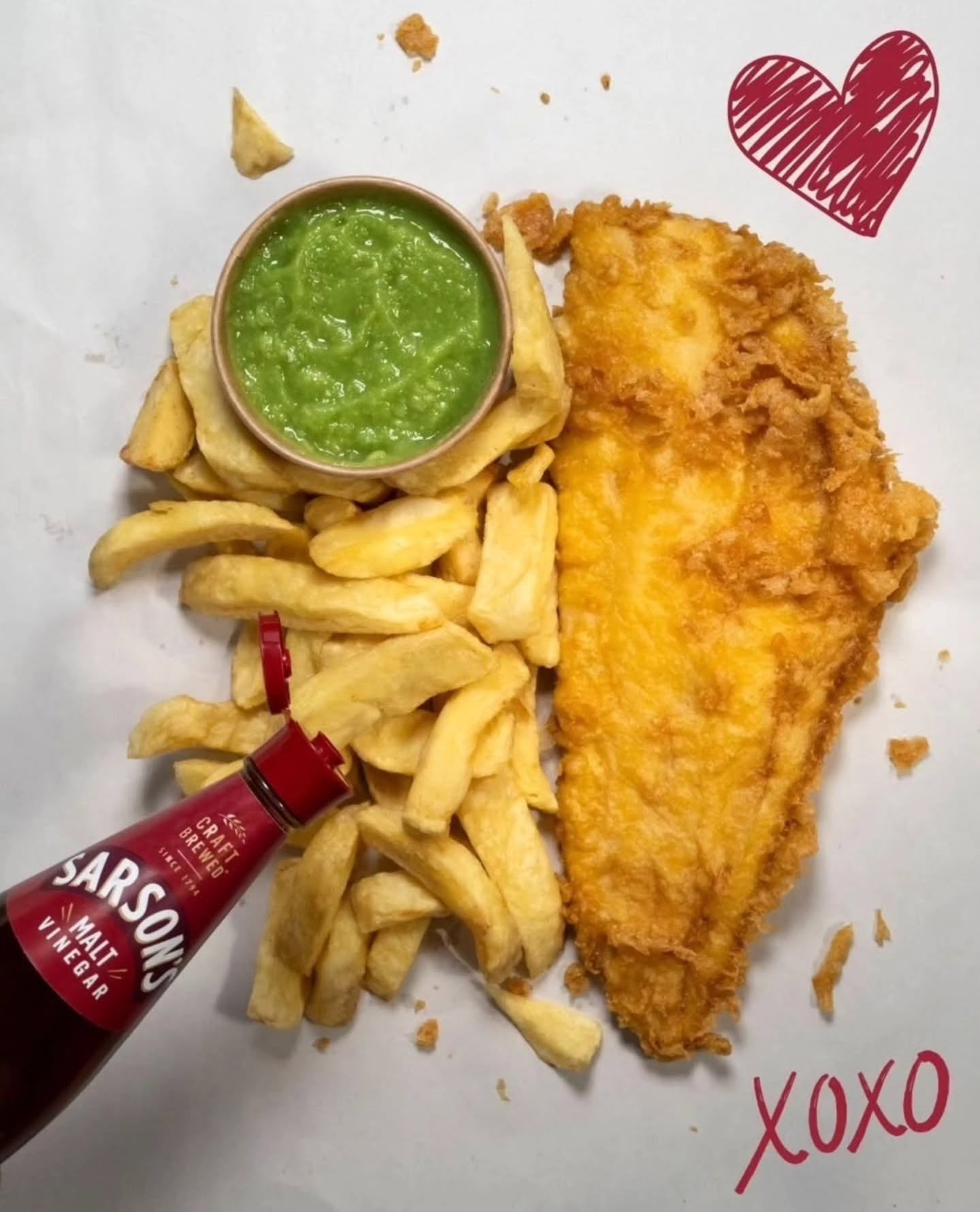 Lara's Plaice Fish & Chips photo 1