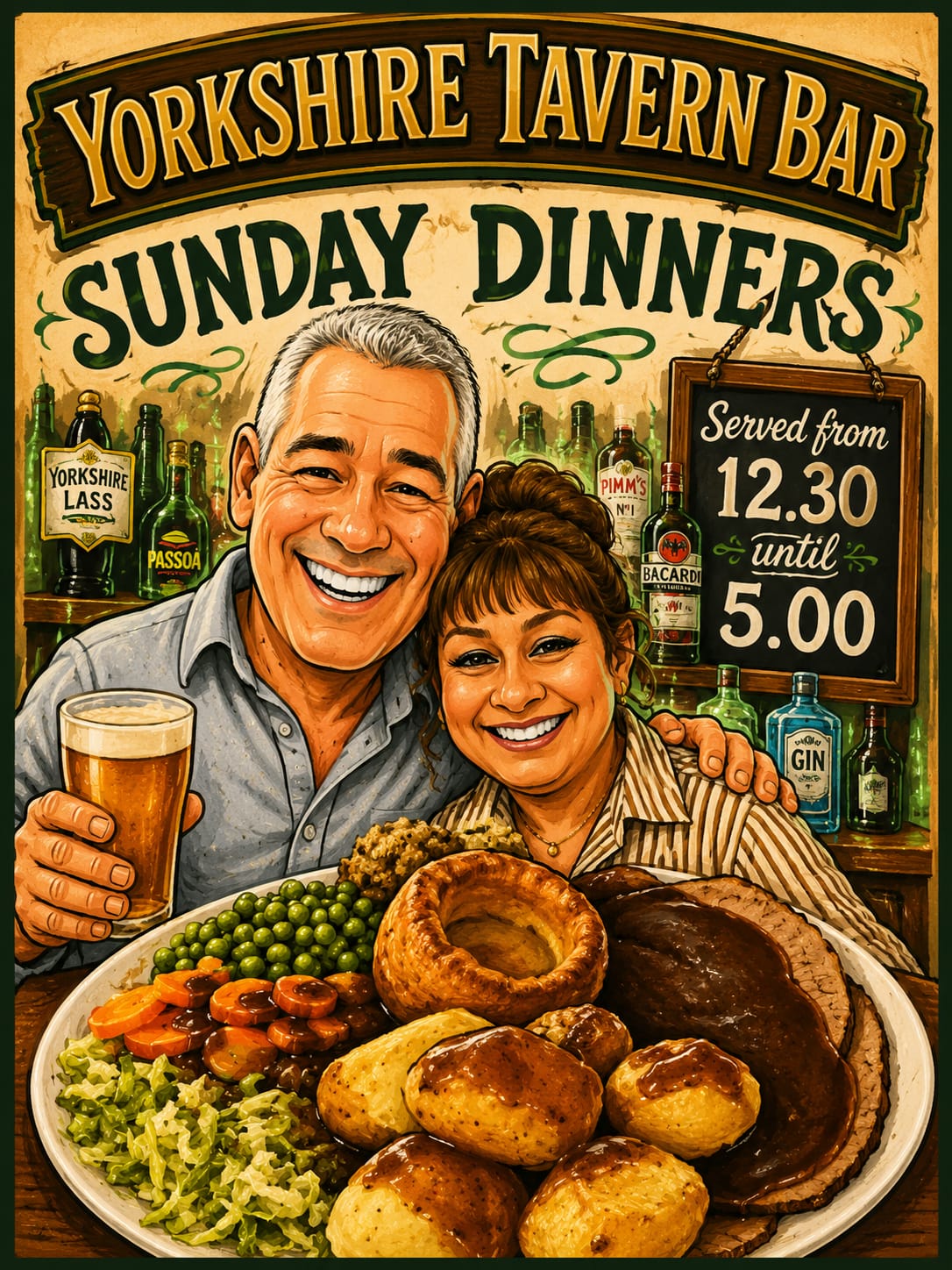Yorkshire Tavern photo 10